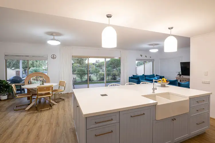 Third view of Homely house listing, 16 Wentworth Loop, Dunsborough WA 6281