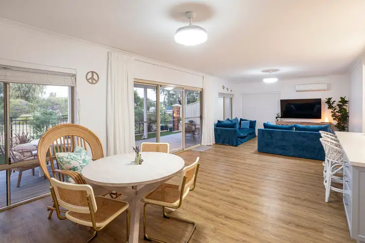 Sixth view of Homely house listing, 16 Wentworth Loop, Dunsborough WA 6281