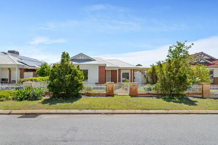 19 Withnell Drive, Ellenbrook WA 6069
