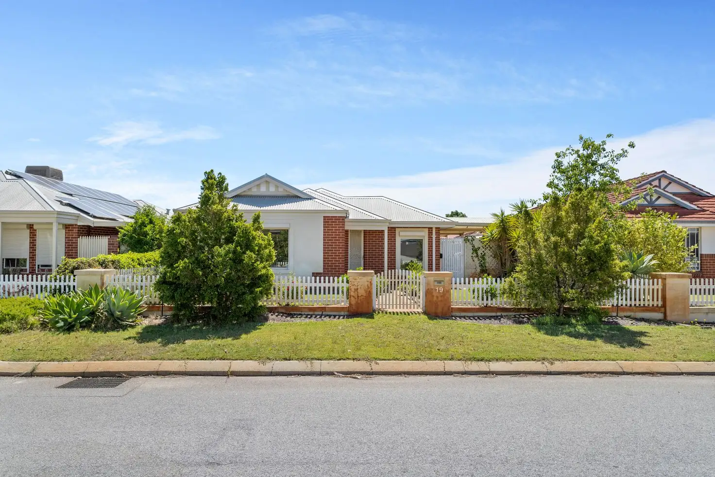 Main view of Homely house listing, 19 Withnell Drive, Ellenbrook WA 6069