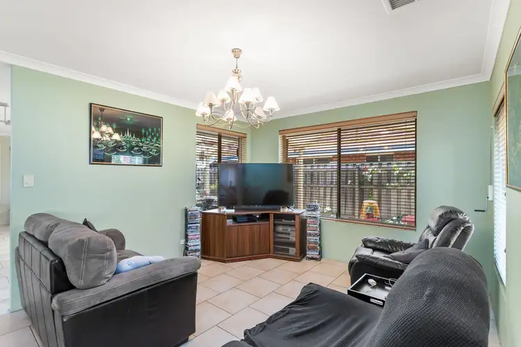 Fourth view of Homely house listing, 19 Withnell Drive, Ellenbrook WA 6069