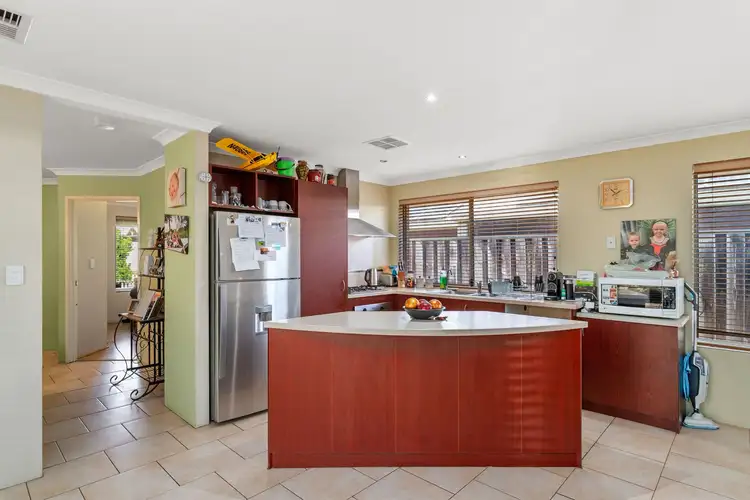 Fifth view of Homely house listing, 19 Withnell Drive, Ellenbrook WA 6069