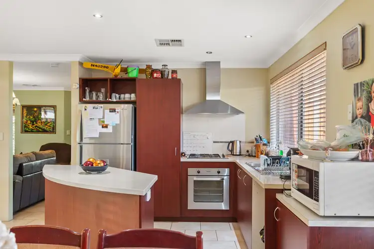 Sixth view of Homely house listing, 19 Withnell Drive, Ellenbrook WA 6069