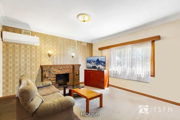 Second view of Homely house listing, 5 Alder Street, Kangaroo Flat VIC 3555