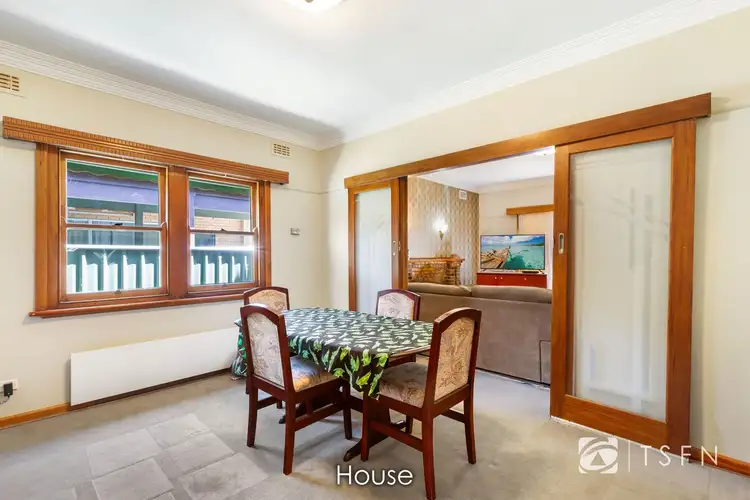 Fifth view of Homely house listing, 5 Alder Street, Kangaroo Flat VIC 3555