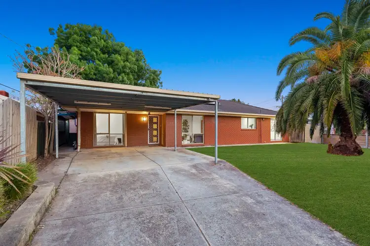 Second view of Homely house listing, 1 Tatyoon Close, Aspendale Gardens VIC 3195