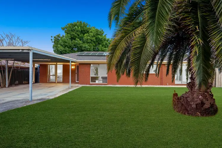 Third view of Homely house listing, 1 Tatyoon Close, Aspendale Gardens VIC 3195