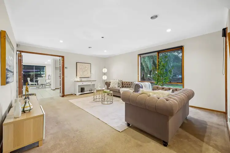 Fourth view of Homely house listing, 1 Tatyoon Close, Aspendale Gardens VIC 3195