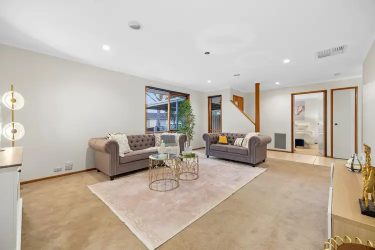 Fifth view of Homely house listing, 1 Tatyoon Close, Aspendale Gardens VIC 3195