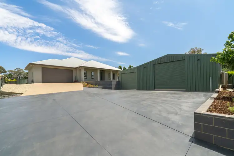 Main view of Homely house listing, 5 Kennewell Street, White Hills VIC 3550