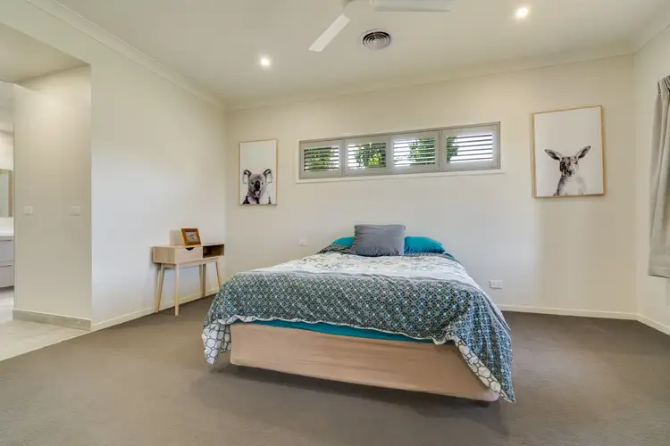 Fourth view of Homely house listing, 5 Kennewell Street, White Hills VIC 3550