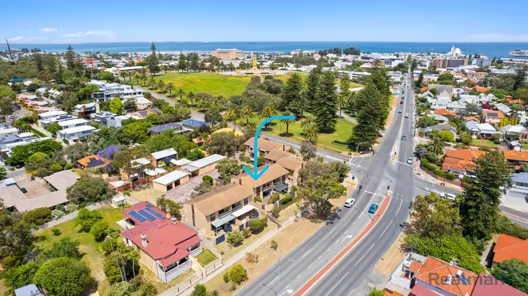 11/253 High Street, Fremantle WA 6160