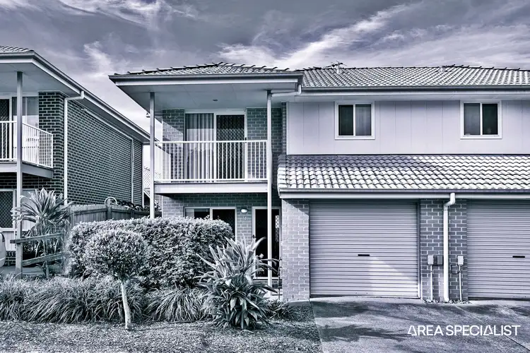 34/31 Lyrebird Street, Loganlea QLD 4131
