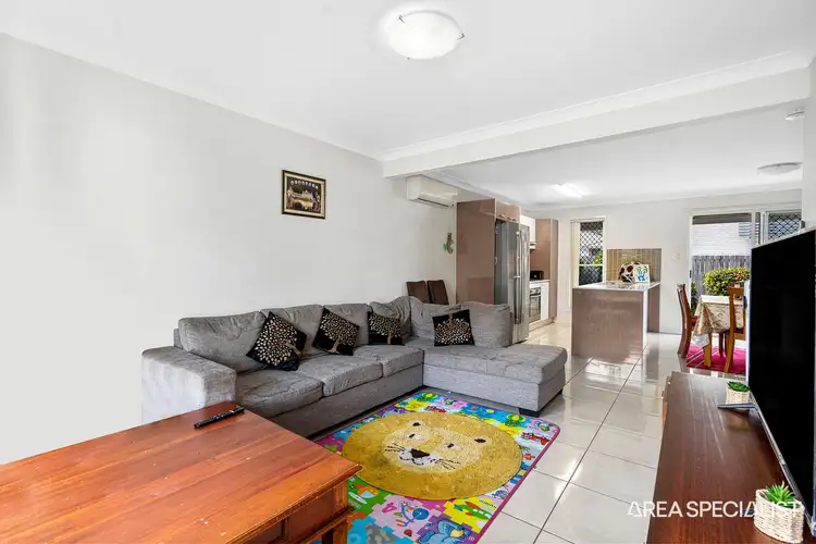 Third view of Homely townhouse listing, 34/31 Lyrebird Street, Loganlea QLD 4131