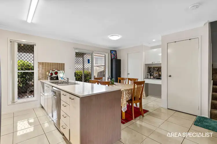 Fourth view of Homely townhouse listing, 34/31 Lyrebird Street, Loganlea QLD 4131