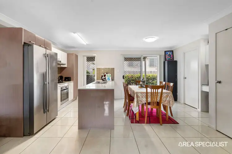 Fifth view of Homely townhouse listing, 34/31 Lyrebird Street, Loganlea QLD 4131