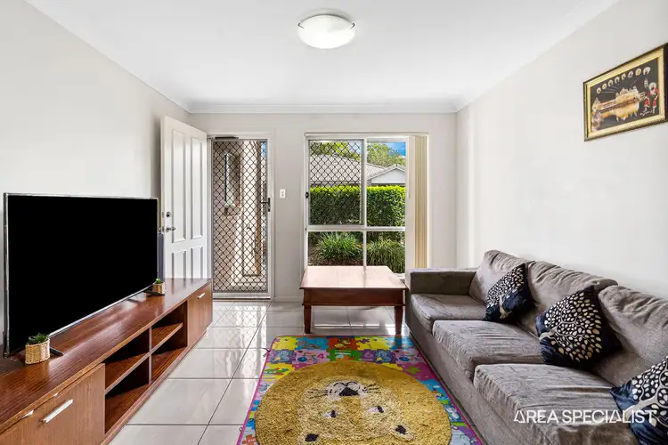 Sixth view of Homely townhouse listing, 34/31 Lyrebird Street, Loganlea QLD 4131