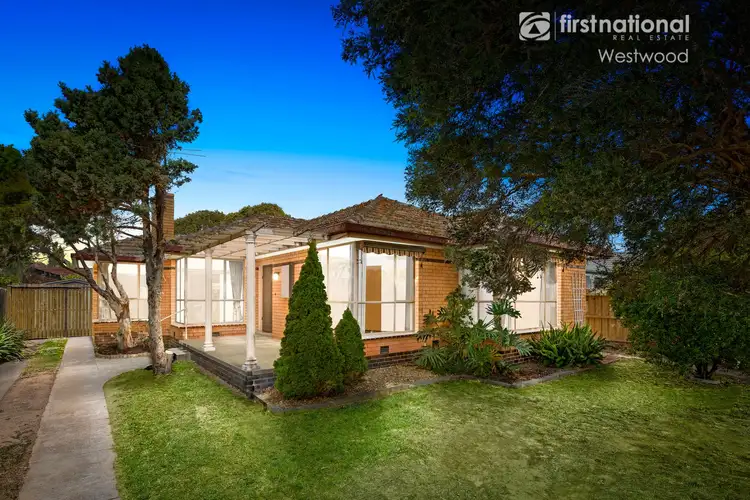 9 Grant Avenue, Werribee VIC 3030