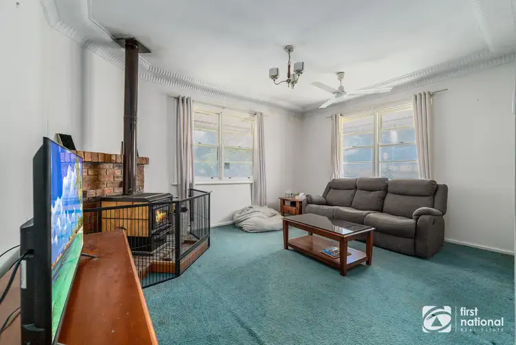 Third view of Homely house listing, 92 Erskine Street, Armidale NSW 2350