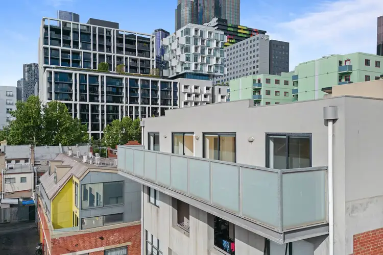 29/538 SWANSTON STREET, Carlton VIC 3053