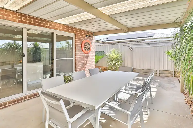 Second view of Homely townhouse listing, 7 Wisteria Way, Mildura VIC 3500