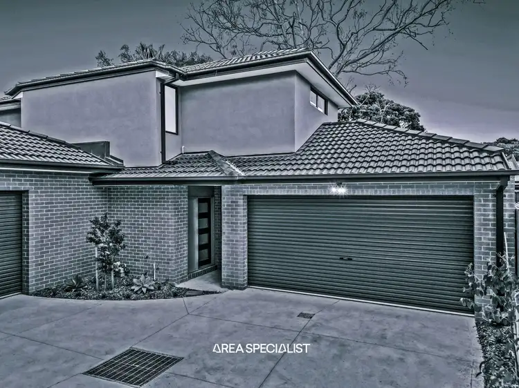 3/16 Tennyson Avenue, Kilsyth VIC 3137
