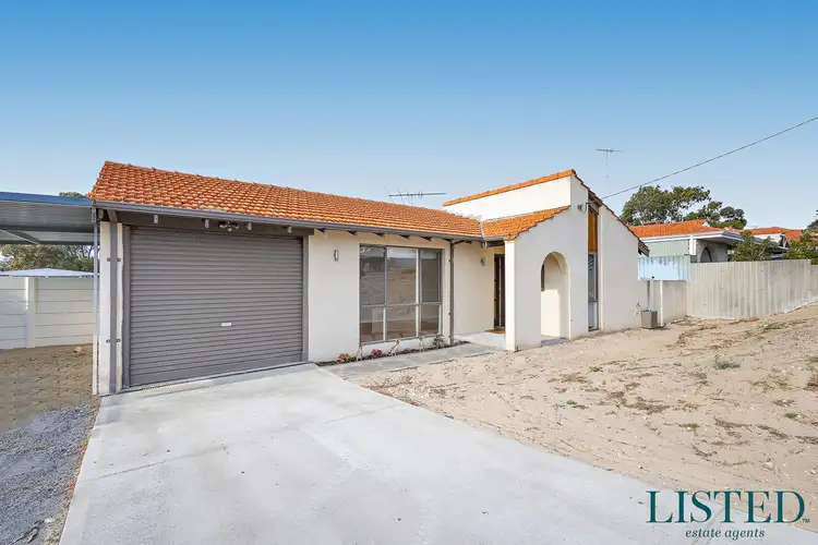 Second view of Homely house listing, 7 Flinders Avenue, Hillarys WA 6025
