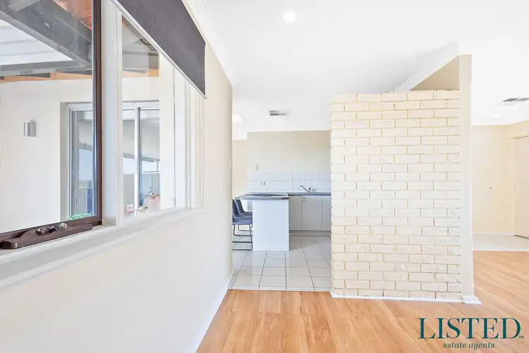 Sixth view of Homely house listing, 7 Flinders Avenue, Hillarys WA 6025