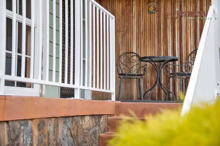 Second view of Homely house listing, 47 Flinders Street, Brooklyn TAS 7320