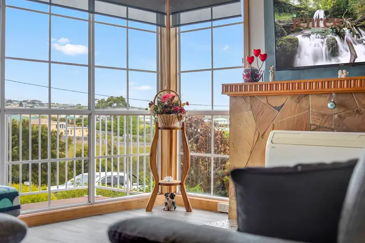 Third view of Homely house listing, 47 Flinders Street, Brooklyn TAS 7320