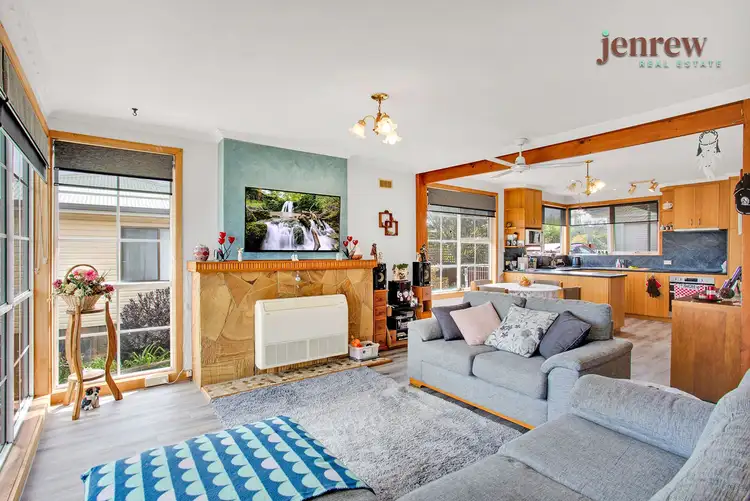 Fifth view of Homely house listing, 47 Flinders Street, Brooklyn TAS 7320