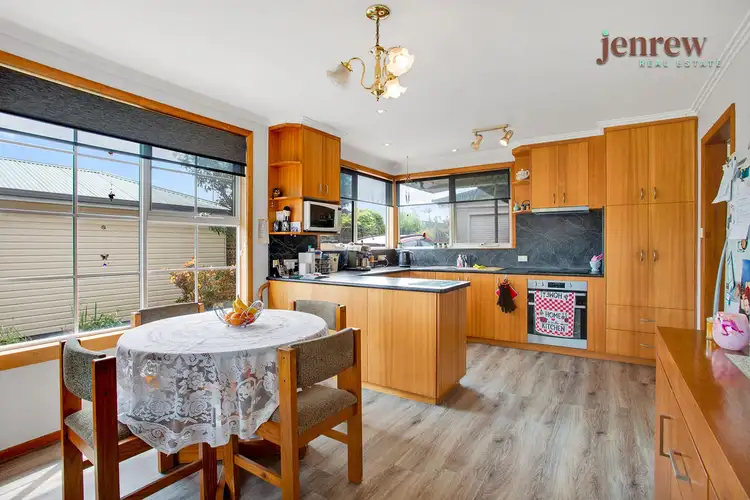 Sixth view of Homely house listing, 47 Flinders Street, Brooklyn TAS 7320