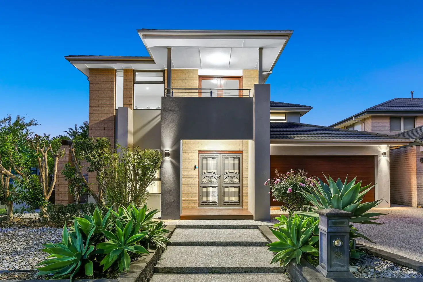 Main view of Homely house listing, 58 Havenstone Drive, Keysborough VIC 3173