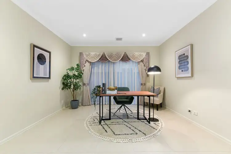 Second view of Homely house listing, 58 Havenstone Drive, Keysborough VIC 3173