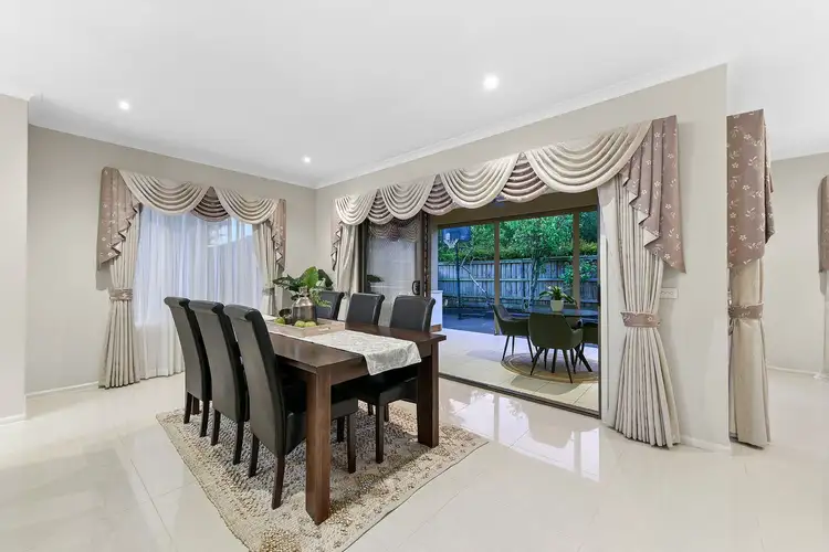 Fourth view of Homely house listing, 58 Havenstone Drive, Keysborough VIC 3173