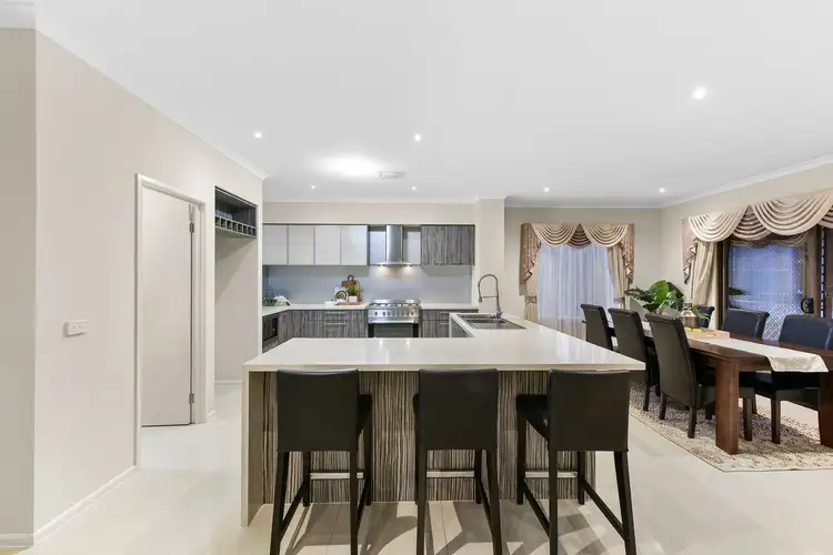 Sixth view of Homely house listing, 58 Havenstone Drive, Keysborough VIC 3173