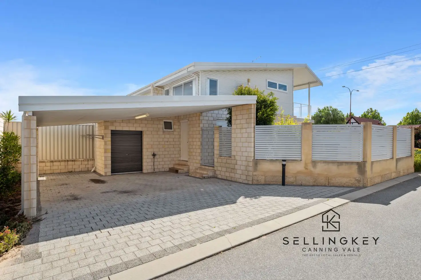 Main view of Homely house listing, 38 Wialki Lane, Canning Vale WA 6155