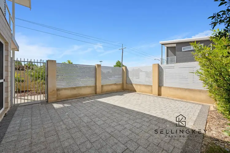 Third view of Homely house listing, 38 Wialki Lane, Canning Vale WA 6155