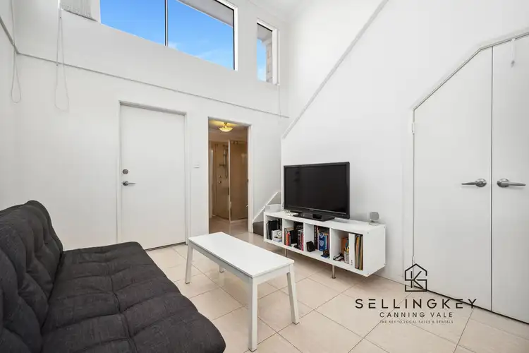 Sixth view of Homely house listing, 38 Wialki Lane, Canning Vale WA 6155