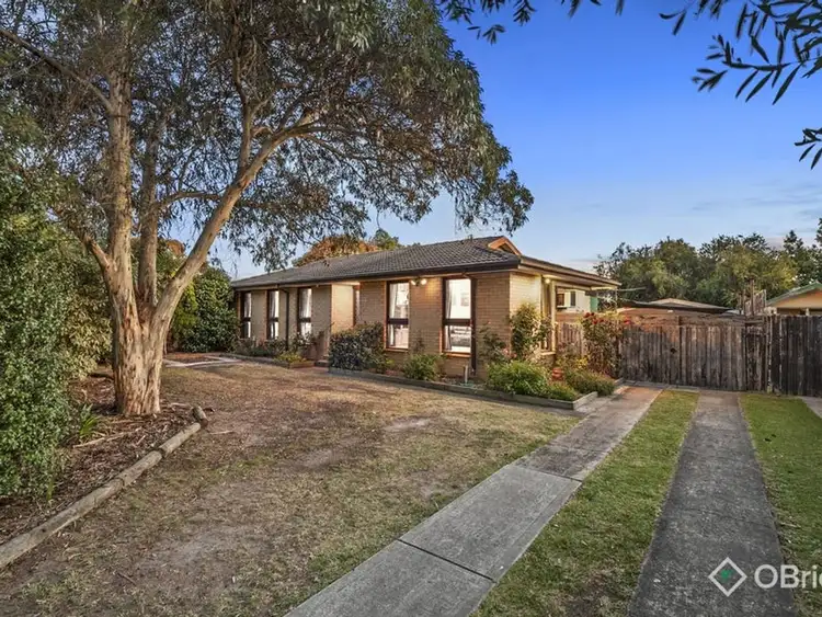 Main view of Homely house listing, 26 Heatherton Road, Endeavour Hills VIC 3802