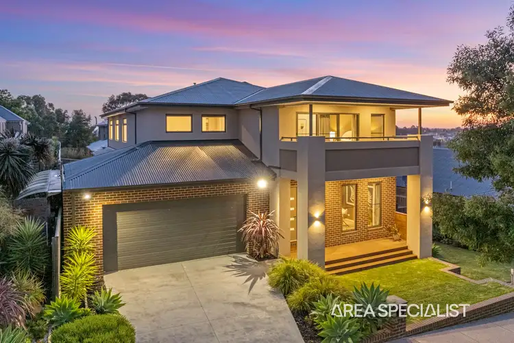 Second view of Homely house listing, 14 Duncombe Avenue, Officer VIC 3809