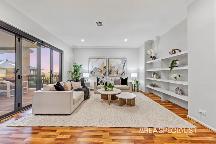 Third view of Homely house listing, 14 Duncombe Avenue, Officer VIC 3809