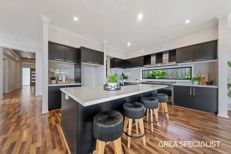 Fourth view of Homely house listing, 14 Duncombe Avenue, Officer VIC 3809