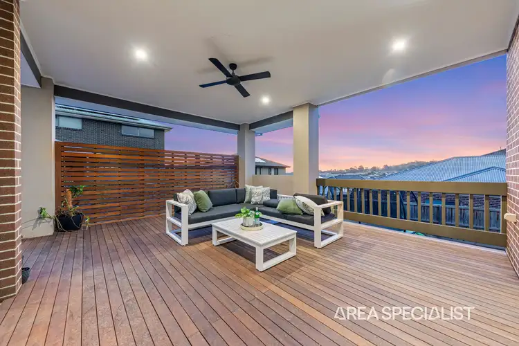 Fifth view of Homely house listing, 14 Duncombe Avenue, Officer VIC 3809