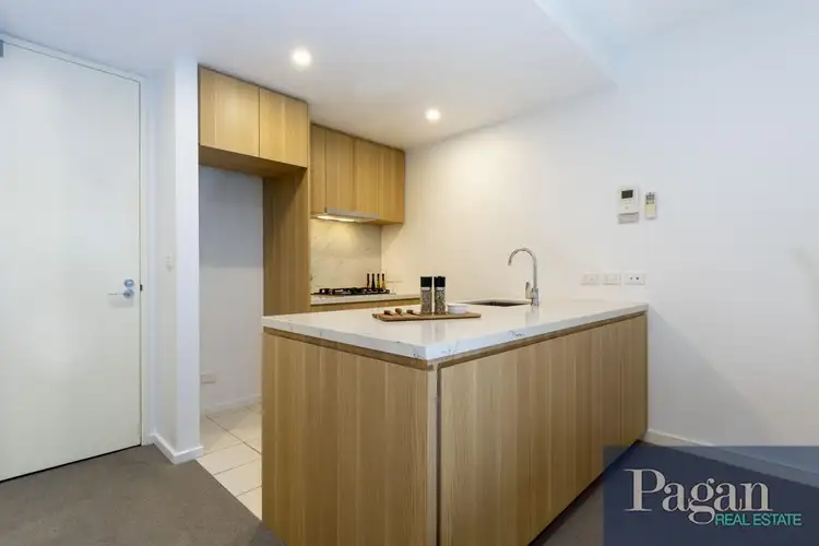 Third view of Homely apartment listing, 316/57 Bay Street, Port Melbourne VIC 3207