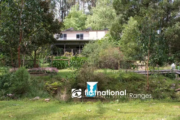 Second view of Homely house listing, 387 Mt Eirene Road, Gembrook VIC 3783