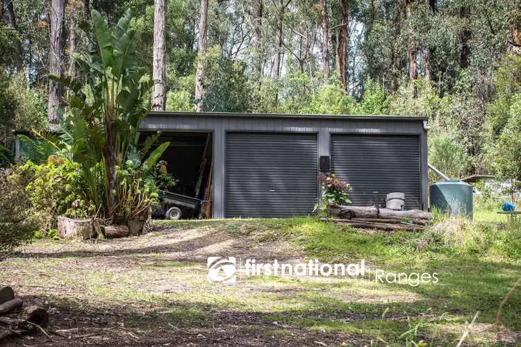 Third view of Homely house listing, 387 Mt Eirene Road, Gembrook VIC 3783