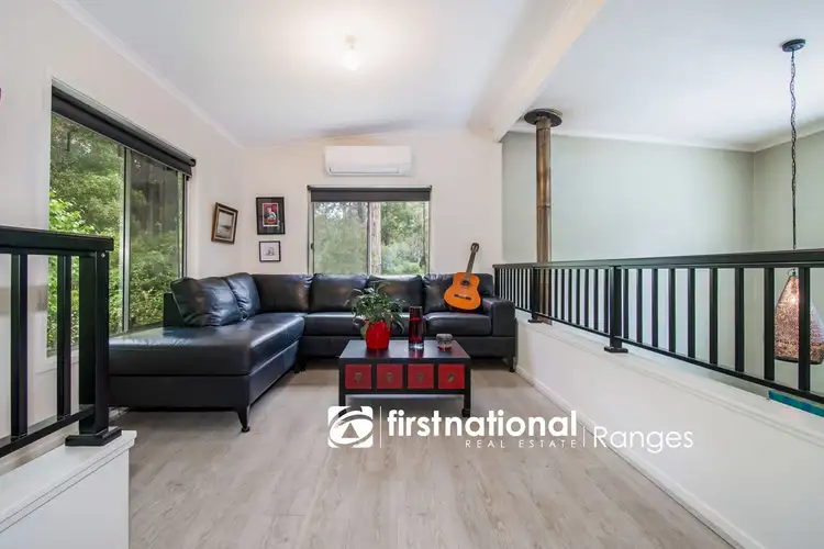 Fifth view of Homely house listing, 387 Mt Eirene Road, Gembrook VIC 3783