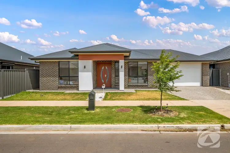Main view of Homely house listing, 22 Marchant Trail, Riverlea Park SA 5120