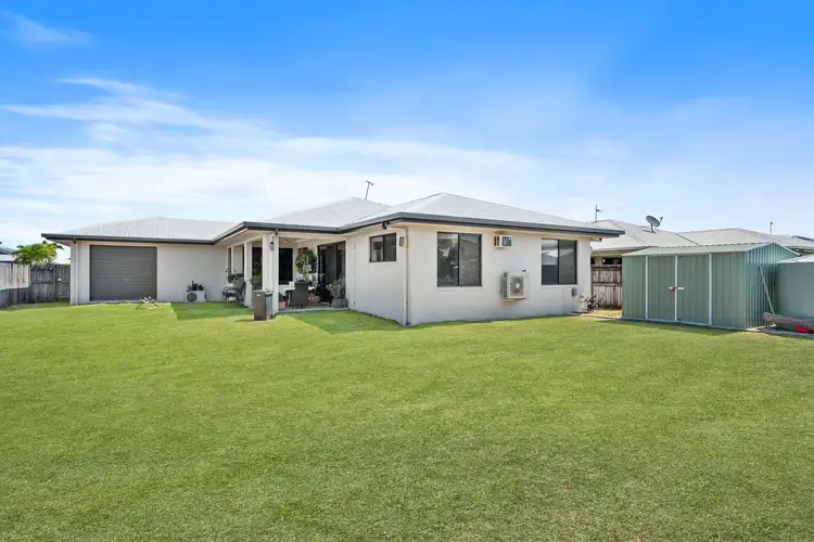Sixth view of Homely house listing, 38 Stone Drive, Bucasia QLD 4750